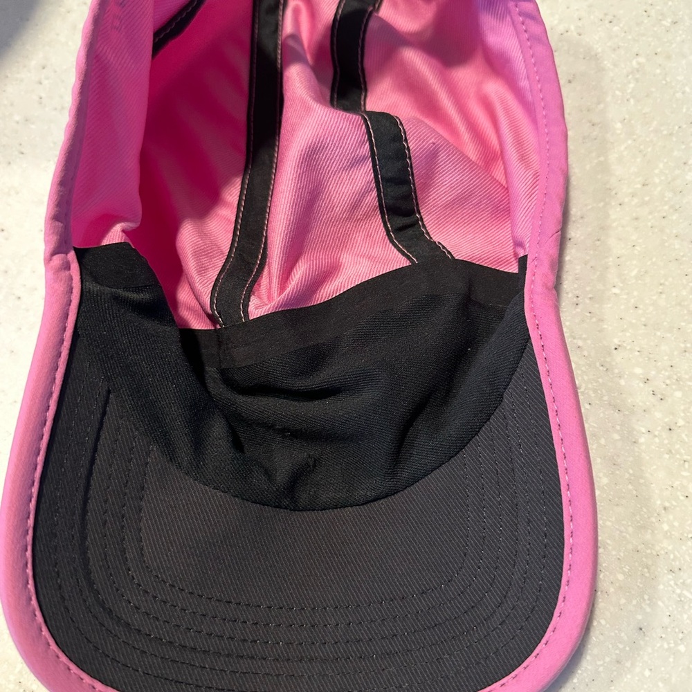 Nike Purple Hat, small - Picture 15 of 15